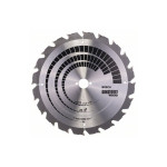 BOSCH list kružne pile za drvo 315x30x3,2 mm, 20Z, PRO Construct Wood