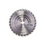 BOSCH list kružne pile za drvo 315x30x3,2 mm, 28Z, PRO Wood Circular