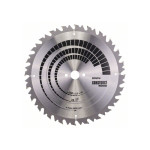 BOSCH list kružne pile za drvo 350x30x3,2 mm, 24Z, PRO Wood Circular