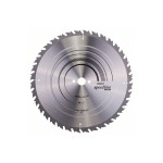 BOSCH list kružne pile za drvo 400x30x3,5 mm, 36Z, PRO Wood Circular