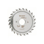 BOSCH list kružne pile za laminat, 100x2,8x22 mm, 24Z, Top Precision L