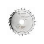 BOSCH list kružne pile za laminat, 120x2,8x22 mm, 24Z, Top Precision L