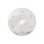 BOSCH list kružne pile za laminat, 250x3,2x30 mm, 80Z, Top Precision B
