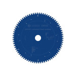 BOSCH list kružne pile za laminat, 254x2,6x30 mm, 78Z, Expert Laminate