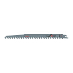 BOSCH list sabljaste pile za drvo S 1542 K 240 mm, 2 kom