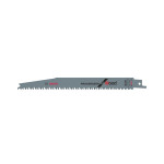 BOSCH list sabljaste pile za drvo S 2345 X 200 mm, 5 kom