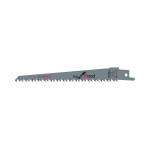 BOSCH list sabljaste pile za drvo S 644 D 150 mm, 5 kom