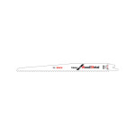 BOSCH list sabljaste pile za drvo/metal S 1111 DF 225 mm, 5 kom
