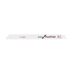 BOSCH list sabljaste pile za drvo/metal S 1122 VF 225 mm, 5 kom
