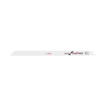 BOSCH list sabljaste pile za drvo/metal S 1122 VF 300 mm, 5 kom