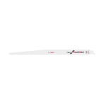 BOSCH list sabljaste pile za drvo/metal S 1411 DF 300 mm, 5 kom