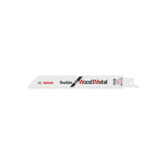 BOSCH list sabljaste pile za drvo/metal S 922 HF 150 mm, 2 kom