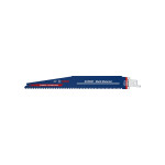 BOSCH list sabljaste pile za drvo/metal/plastika S 1156 XHM 225 mm, 3