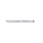 BOSCH list sabljaste pile za drvo/metal/plastika S1135VFR 225 mm, 100