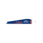 BOSCH list sabljaste pile za drvo/metal/plastika S959XHM 150 mm, 1 kom