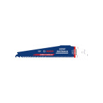 BOSCH list sabljaste pile za drvo/metal/plastika S959XHM 150 mm, 10 ko