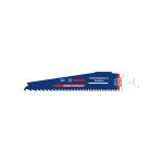BOSCH list sabljaste pile za drvo/metal/plastika S969XHM 150 mm, 10 ko