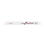 BOSCH list sabljaste pile za drvo/metal S1022HF 200 mm, 100 kom