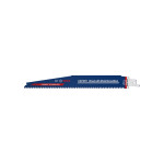 BOSCH list sabljaste pile za drvo S1167XHM 225 mm, 3 kom