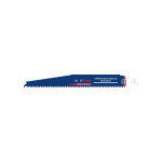 BOSCH list sabljaste pile za drvo/vlaknaste ploče S1169XHM 225 mm, 10