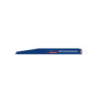 BOSCH list sabljaste pile za drvo/vlaknaste ploče S1269XHM 300 mm, 10