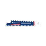 BOSCH list sabljaste pile za drvo/vlaknaste ploče S681KLHM 150 mm, 1 k