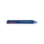 BOSCH list sabljaste pile za inox S 1155 HHM 225 mm, 10 kom