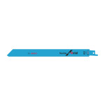 BOSCH list sabljaste pile za metal S 1122 AF 225 mm, 5 kom