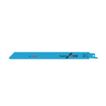 BOSCH list sabljaste pile za metal S 1122 EF 225 mm, 25 kom