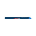 BOSCH list sabljaste pile za metal S 1255 CHC 300 mm, 10 kom