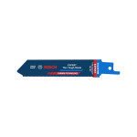 BOSCH list sabljaste pile za metal S 522 EHM 115 mm, 1 kom
