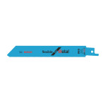 BOSCH list sabljaste pile za metal S 922 AF 150 mm, 5 kom