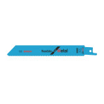 BOSCH list sabljaste pile za metal S 922 BF 150 mm, 2 kom