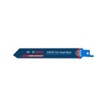 BOSCH list sabljaste pile za metal S 922 EHM 150 mm, 10 kom