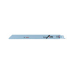 BOSCH list sabljaste pile za metal S1125VF 225 mm, 25 kom