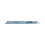 BOSCH list sabljaste pile za metal S1125VF 225 mm, 5 kom