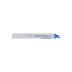 BOSCH list sabljaste pile za metal S1137BEF 225 mm, 25 kom
