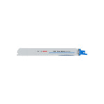 BOSCH list sabljaste pile za metal S1137HBF 225 mm, 25 kom