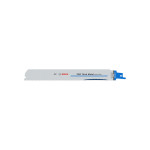 BOSCH list sabljaste pile za metal S1137HBF 225 mm, 5 kom