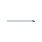 BOSCH list sabljaste pile za metal S1237EAF 300 mm, 5 kom