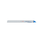 BOSCH list sabljaste pile za metal S1237HBF 300 mm, 5 kom