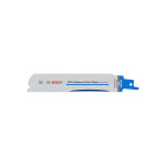 BOSCH list sabljaste pile za metal S937BEF 150 mm, 5 kom