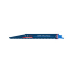 BOSCH list sabljaste pile za metal/staklo S 1157 CHM 225 mm, 10 kom
