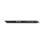 BOSCH list sabljaste pile za mineralnu vunu S1213AWP 300 mm, 2 kom