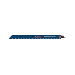 BOSCH list sabljaste pile za porobeton S 1241 HM 300 mm, 10 kom