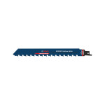 BOSCH list sabljaste pile za šuplje opeke S 1543 HM 240 mm, 10 kom