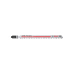 BOSCH list ubodne pile za abrazivne materijale T 341 HM 132 mm, 3 kom