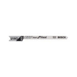 BOSCH list ubodne pile za drvo U 1 AO 70 mm, 3 kom