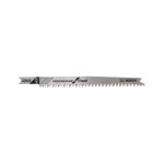 BOSCH list ubodne pile za drvo U 234 X 108 mm, 3 kom