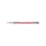 BOSCH list ubodne pile za drvo/metal/plastika T 367 XHM 132 mm, 3 kom